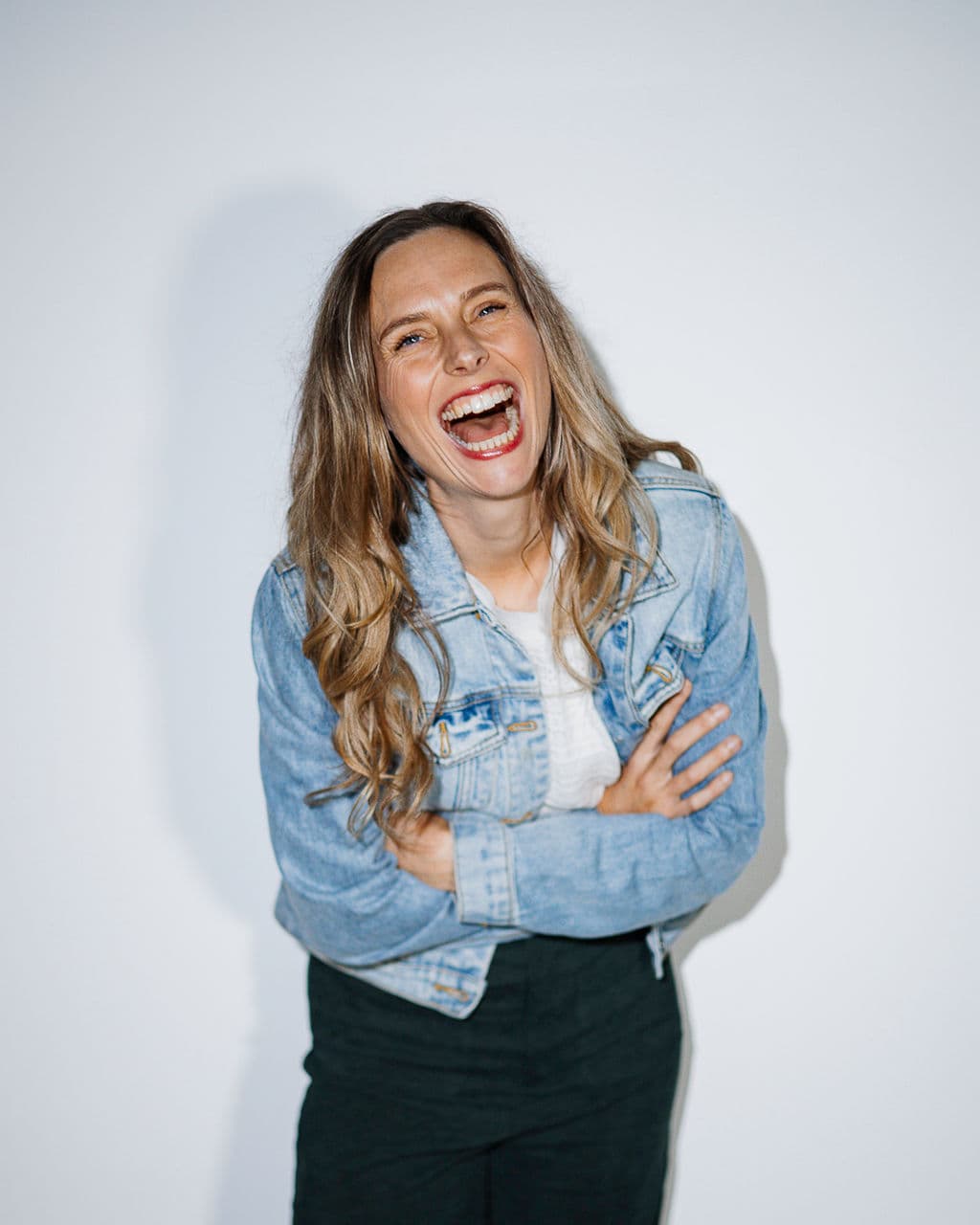 brooke wright — founder · your host